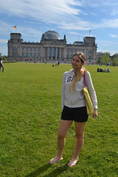 agustinits's tweet photo. @RestoDelMundo13 no fui a #IvanEnColonia pero sí a #IvanEnBerlin y amé la ciudad! #Alemania #Berlin https://t.co/t0T5JyrgED