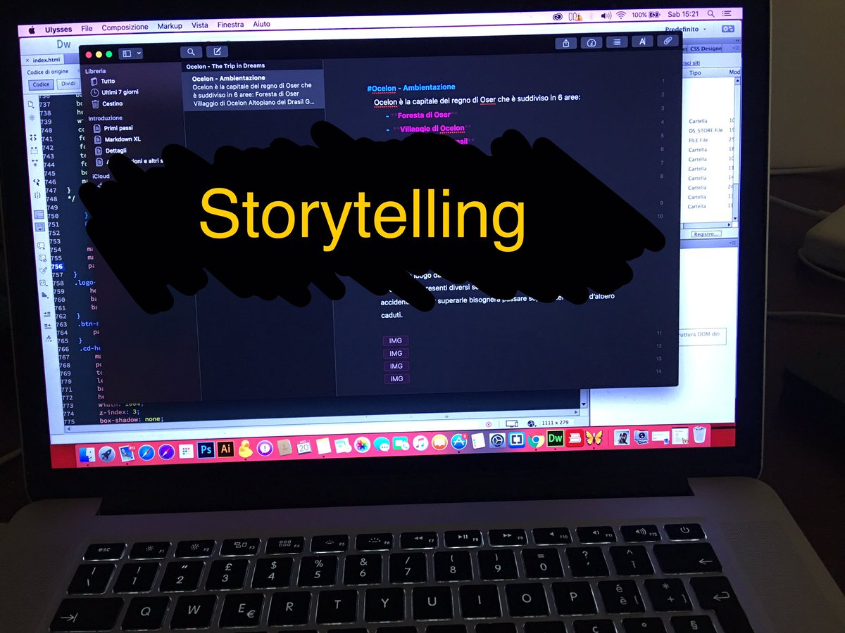 nautastudios's tweet image. Storytelling of the game 📄📖 #ocelon #videogames #nautastudios #games #story #concept