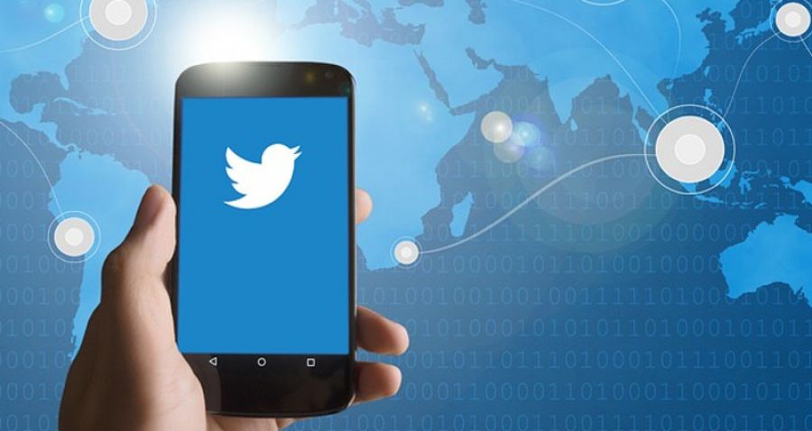 IXOTYPE's tweet photo. Twitter se actualiza, poniendo el foco en las notificaciones y los contenidos https://t.co/yjmX3QjbnB https://t.co/driJ61I2bf