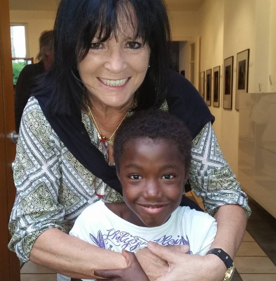 Veronica Mueller tweet media