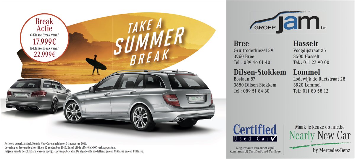 Groep Jam tweet media