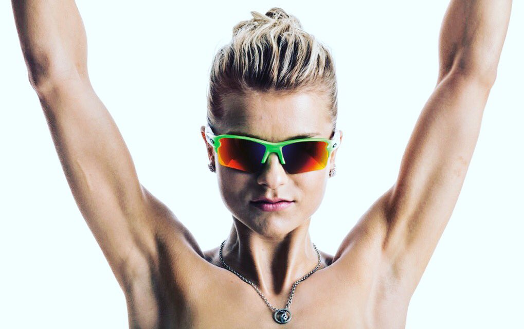 carlomiarifulcs's tweet photo. @jennyrissveds @NinoSchurterCf winner of @Rio2016 @Olympics #mtb #photoby @carlomiarifulcis for @oakley https://t.co/xobqcwidQ8
