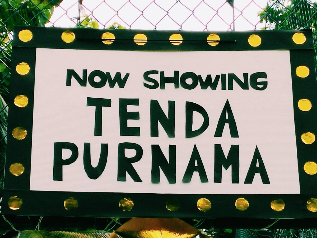 Hari ini guys!! Yuk merapat ke Lapangan Kancil! 😄😄