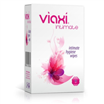 Akpa_Medikal's tweet photo. #Viaxi #Intimate #Hijyen #Mendili

Genital bölgede gün boyu istenilen sıklıkta kullanılabilir. https://t.co/VawRH5wWQB