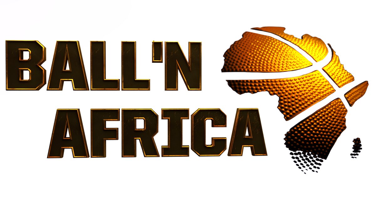 The new face of African basketball,"Ball'n Africa"!Watch the premiere on #KweséFreeSports tonight at 21:00 [CAT].