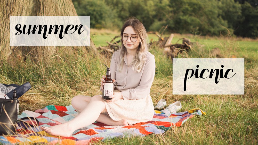 Not Quite A Zoella Picnic | Holly Sparkle youtu.be/SsKZahbUt6Y

#youtuber #lbloggers #thegirlgang <a href="/LovingBlogs/">Loving Blogs</a>