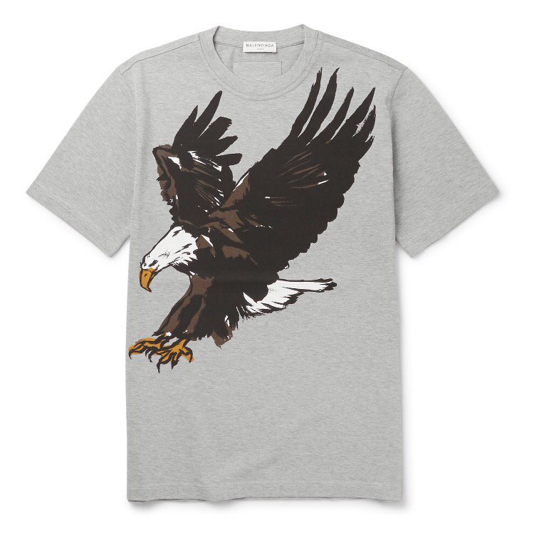 #Balenciaga #slim #eagle #shirt #mrporter #whatsnew #luxury #fashion #luxspot #style #must
mrporter.com/product/723509