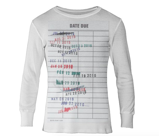 Hoodlvm's tweet image. Thermal 
#Blonde #TwoVersions #BoysDontCry