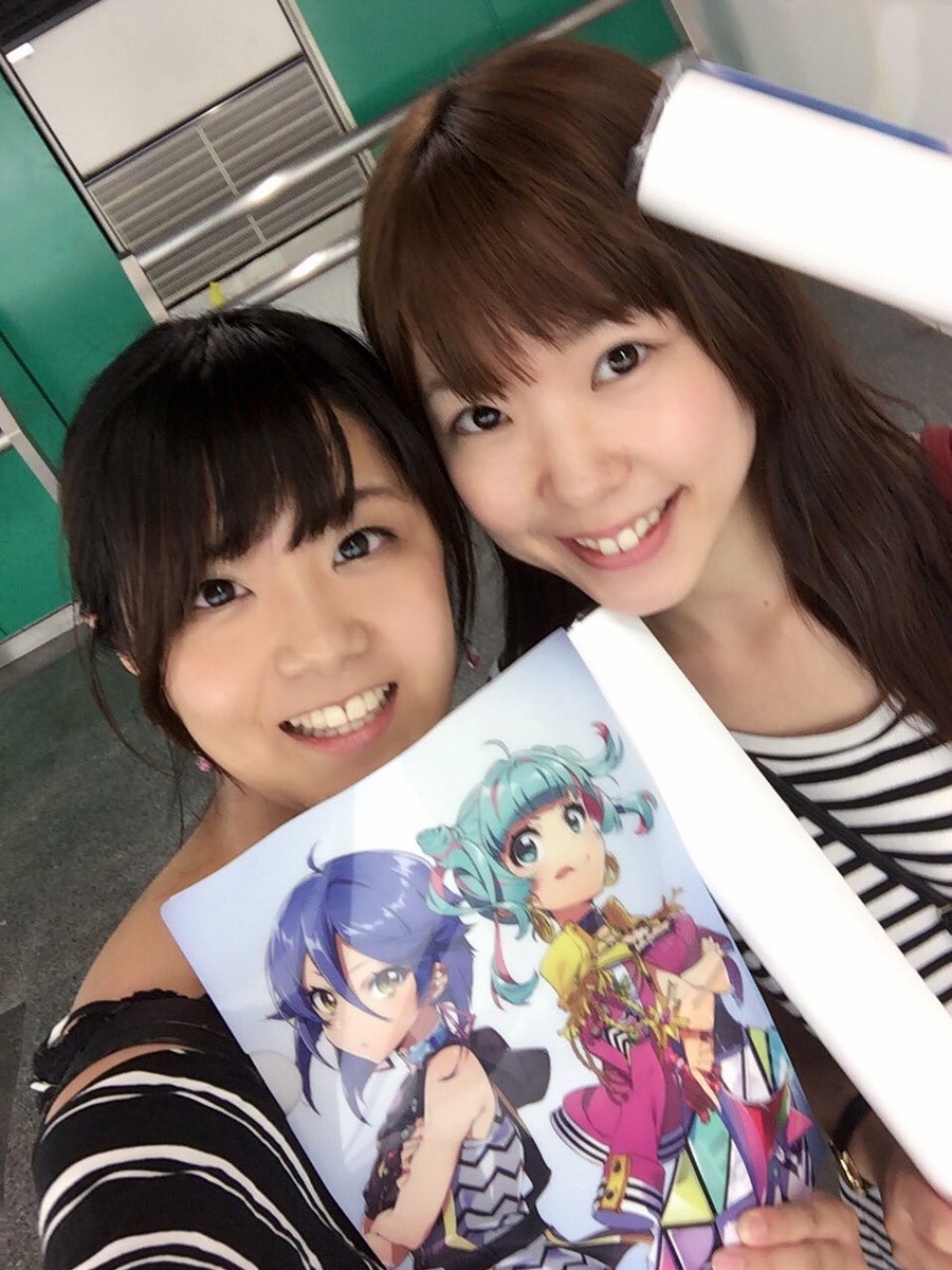 ナナシス2ndライブ出演者 関係者ツイートまとめ 6ページ目 Togetter ナナシス2ndライブ出演者 関係者ツイートまとめ 6ページ目 Togetter