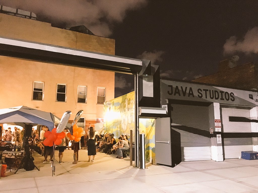Java Studios (JavaArtStudios) Twitter