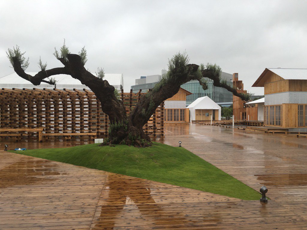 原研哉 tweet media