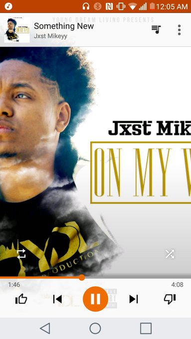 Just got done listening to my homie @JxstMikeyy  new album on my way Go get it RN 🔥🔥🔥 https://t.co/j<a class="tags" target="_blank" title="On Twitter" href="/?out=eyJ0eXAiOiJKV1QiLCJhbGciOiJIUzUxMiJ9.eyJpYXQiOjE3MjYzMzk2NDAsImlzcyI6InR3cG9ybnN0YXJzLmNvbSIsIm5iZiI6MTcyNjMzOTY0MCwiZXhwIjoxNzU3ODc1NjQwLCJyZWRpcmVjdF91cmwiOiJodHRwczovL3R3aXR0ZXIuY29tL0p4c3RNaWtleXkifQ.fA8mZmIEqHn4X40F_vqsl3QLhsG98Xd1A3aSjI7VB40jjo9sLp5dCKOK2HZMfr7rSKaGnQfFJRsnsLAhzWMU3Q">@JxstMikeyy</a><a href="/tag/musiclife"class="tags"><span>#musiclife</span></a>