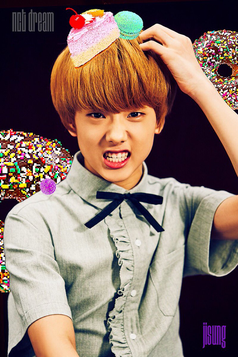 SungnoGelato's tweet photo. #NCT_DREAM #ChewingGum #JISUNG ㅠㅠㅠ 지성아 https://t.co/3ocL2ca4jZ