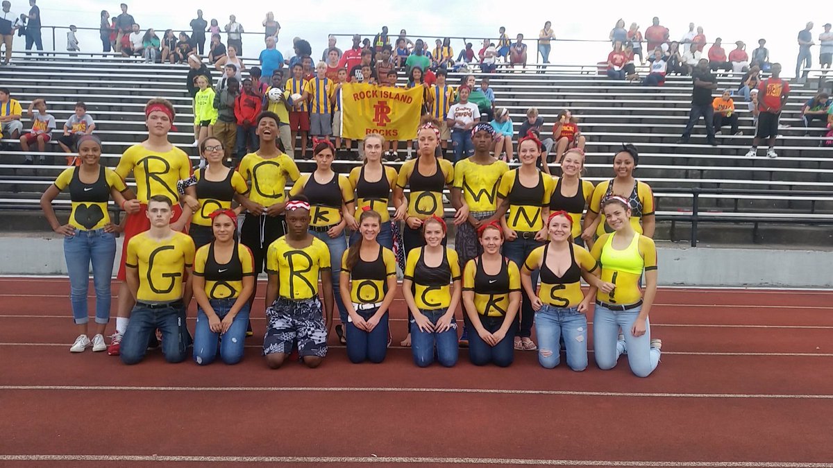 The Rock Island Milan School District The Rock Island Milan School District