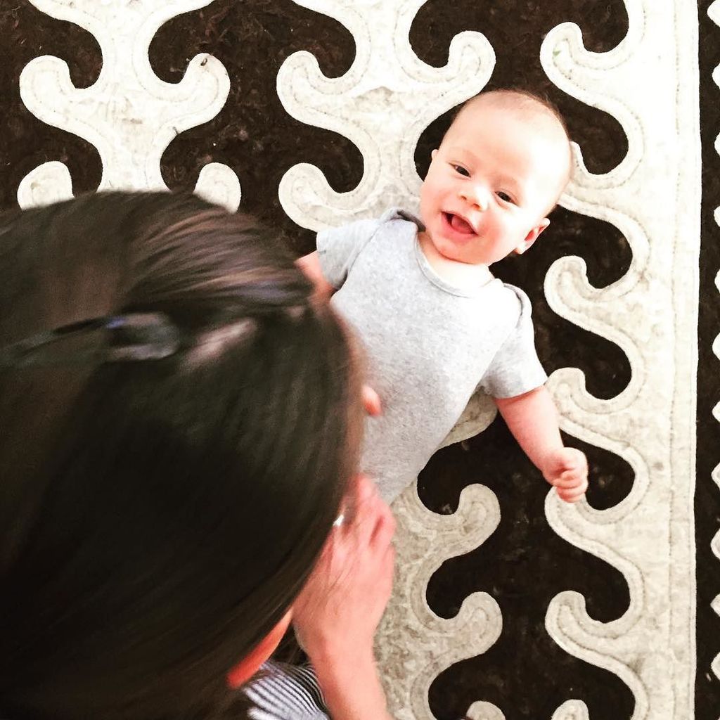 I, for one, think my mom is *hilarious!* ift.tt/2baM7Mt