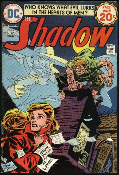 TheShadowsBack's tweet photo. "The Shadow" (radio show)
Episode 337
'The Terror at Wolf's Head Knoll'
February 15 , 1948

https://t.co/H8lKUDqRRq https://t.co/37bHwKkCCY