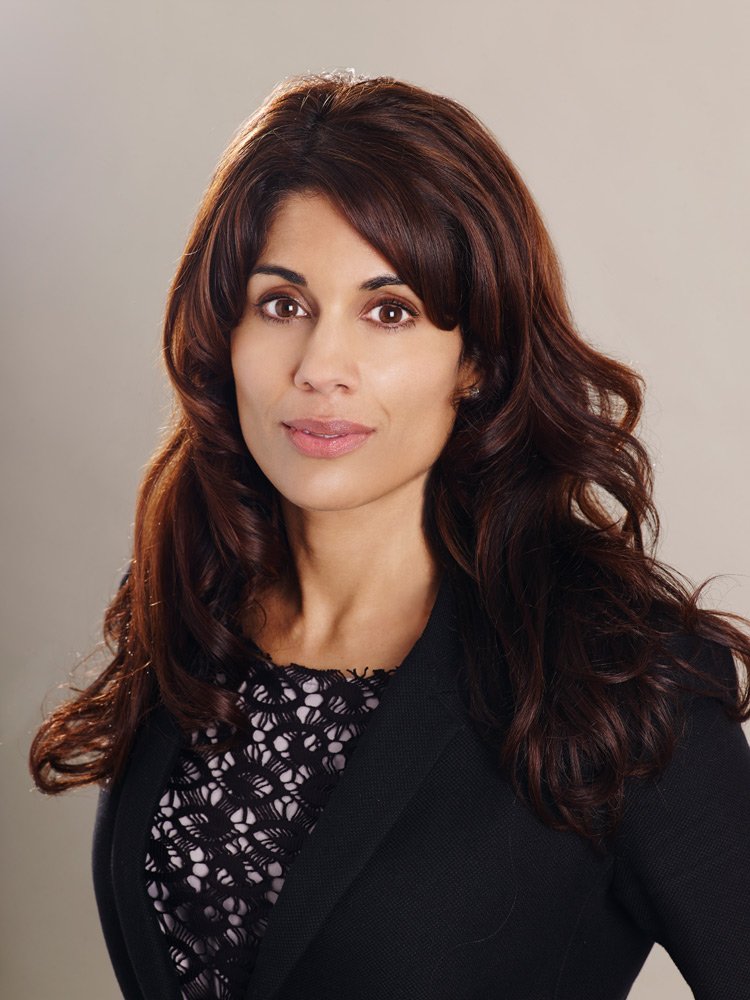 Join us for a live Facebook chat with our CEO and favourite beauty guru Anna Persaud TODAY on <a href="/qvcuk/">QVC UK</a> at 5pm BST.