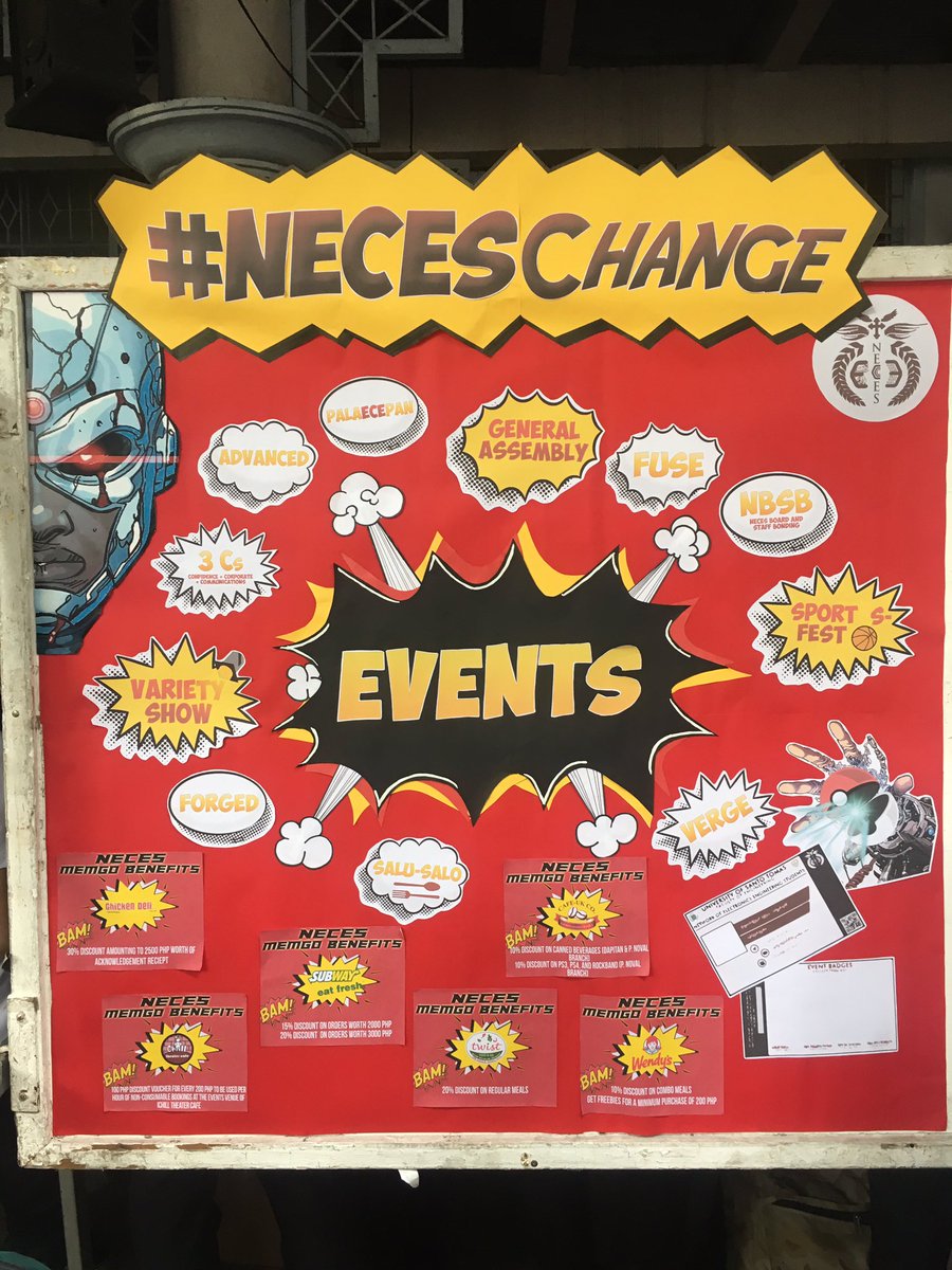 ustneces's tweet photo. All set up and ready for #ENGGCON2016 #NECESChange https://t.co/4cduGXTWWQ