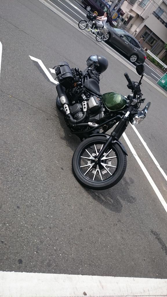 Goldenbaum's tweet image. 新しいの(一月前くらい)