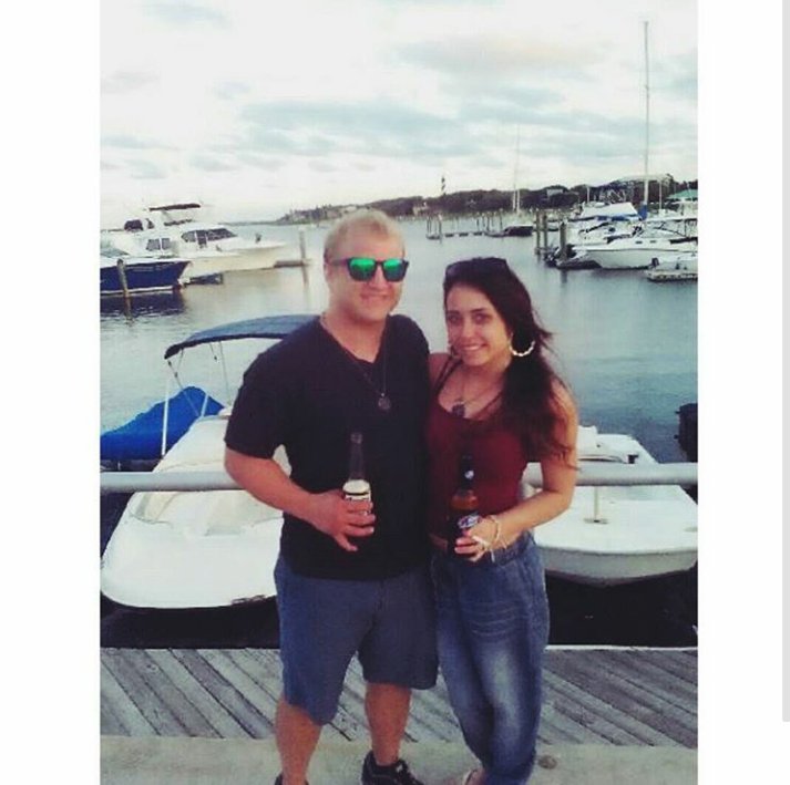 BrittnerDani's tweet photo. Love suggleing with my amazing man 💞 It's the best feeling too have 🌞 i'm so #blessed ☁ I love you Jared Williams 😍 https://t.co/YNZnOVMrf6