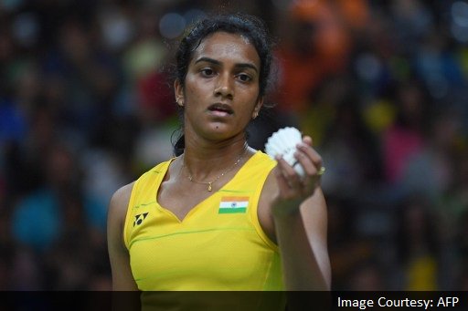 TimesNow's tweet photo. Sachin Tendulkar to present a BMW car to PV Sindhu for bringing laurels to India at Rio Olympics #SuperSindhu https://t.co/s9y8qpk4BS