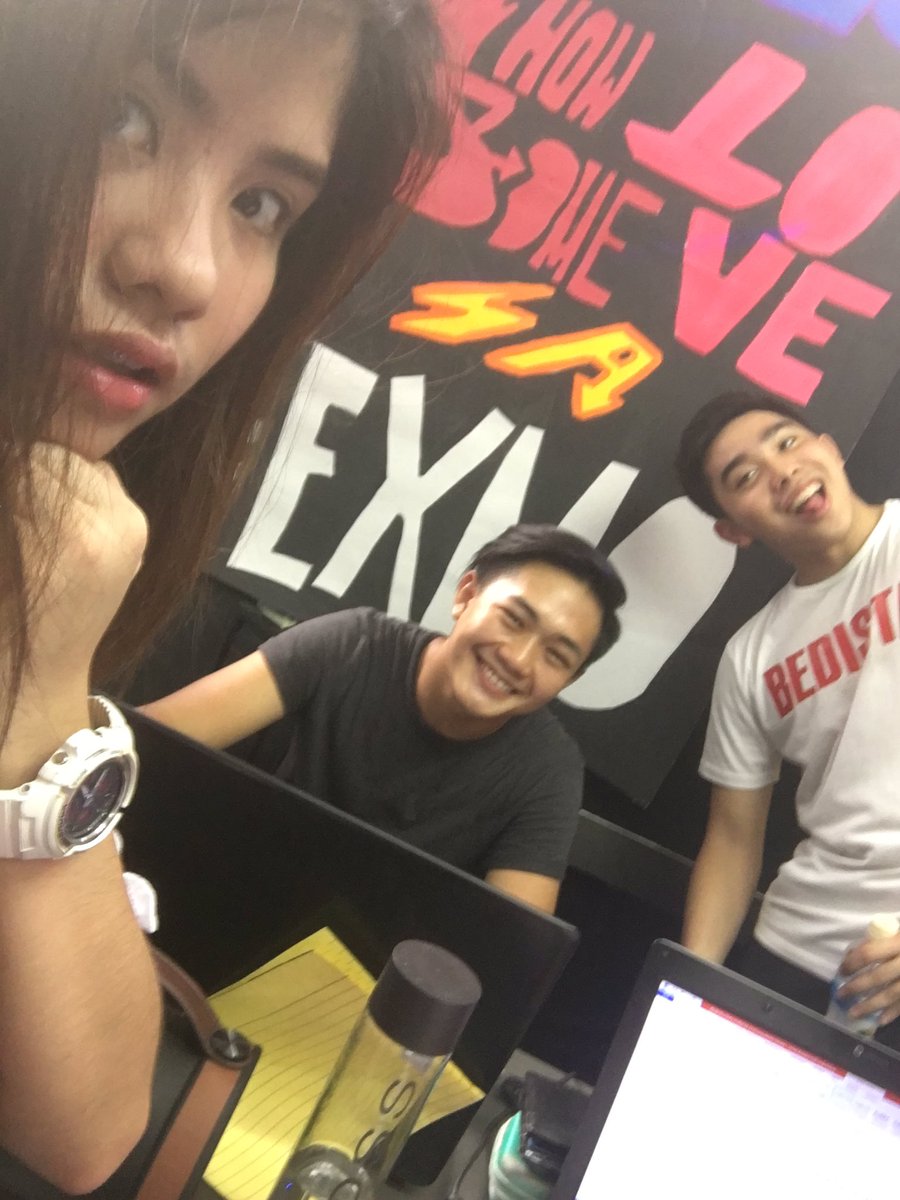 BDT_SanBeda's tweet photo. Visit us guys! Let's have some fun! #BdtExMo #OrgFair2016 https://t.co/2xNx1VoCec