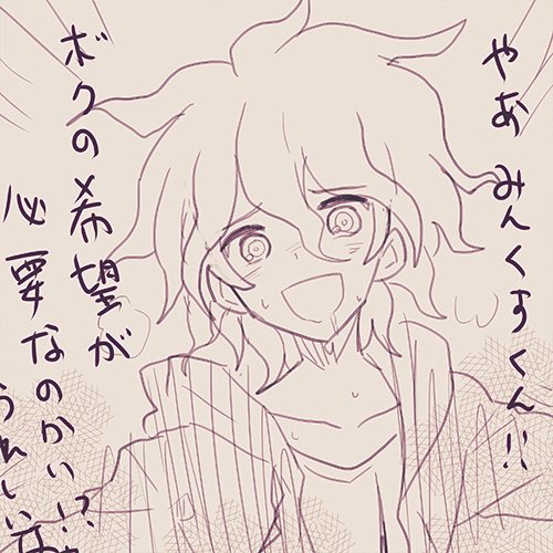 @shigure_nao1217 @kilyuuri @minx_voice 
