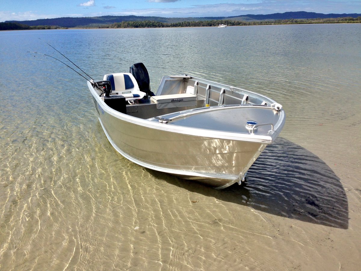 CoveCreation's tweet photo. Boat fit out complete! https://t.co/E0vf1IakL4