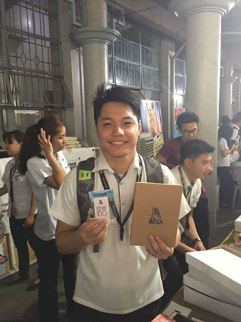 USTChES's tweet photo. Member ka na ba? #ENGGCON2016 #membershipdrive #ChExcellency https://t.co/n2QVfqK22c