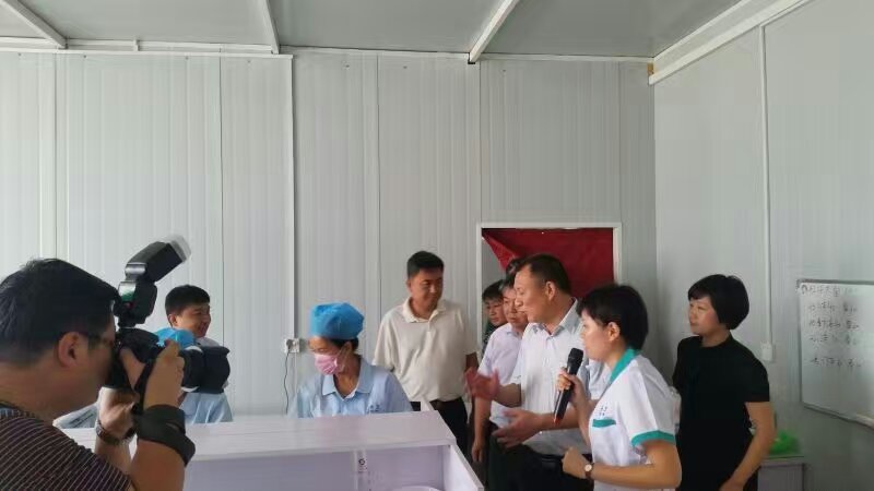 yuweidental's tweet photo. Welcome to visit our Yuwei factory! https://t.co/QFjAlU2LIz
