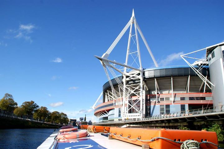 #visitCardiff <a href="/buteparkcardiff/">Bute Park</a> <a href="/cardiff_castle/">Cardiff Castle</a> <a href="/thecardiffstory/">Museum of Cardiff | Amgueddfa Caerdydd</a> <a href="/CCastleQTR/">CastleQuarterArcades</a> #Principalitystadium #cardiffis our city