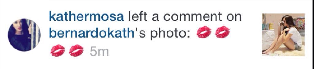 engineermataRAI's tweet image. #PushAwardsKathNiels

Yna Macaspac&apos;s (Kristine Hermosa) real life ate. Now, Mia&apos;s ate. 💙💙💙