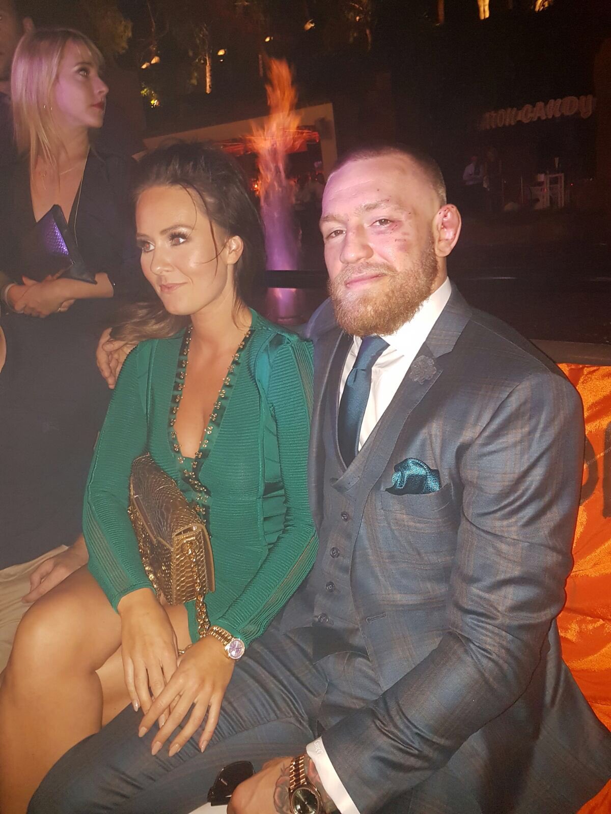 Dee Devlin on Twitter: "What a night! ️…