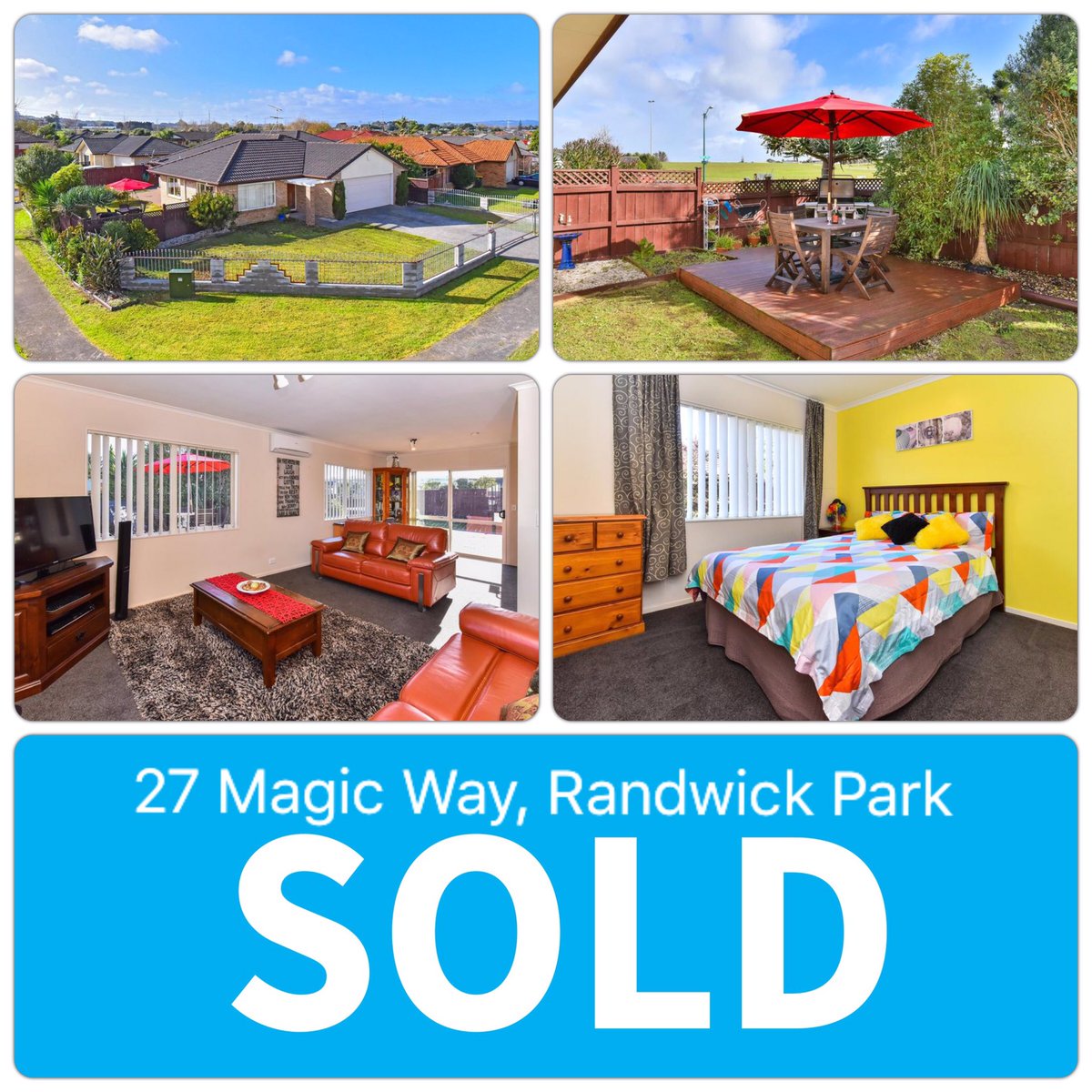 Agent_Bali1's tweet photo. Another sold over the weekend! #agentbali #soldbybali #harcourts #perfecthome  #realestate #auckland #property https://t.co/sCW97J4PBt