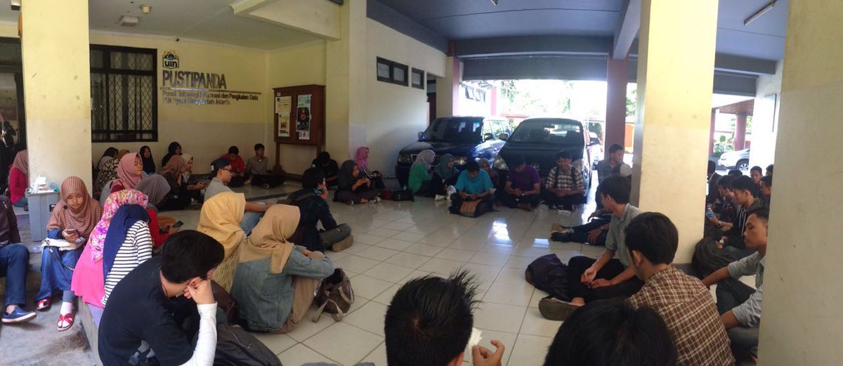 DEMA FSH UINJKT tweet media