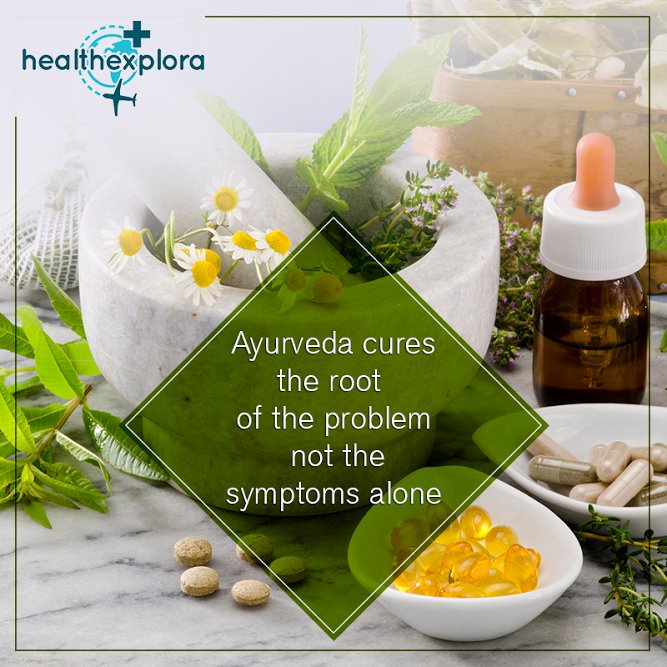 HealthExplora's tweet photo. No #root, No fruit !
#Ayurveda #HealthExplora https://t.co/Mj1URpFKOk