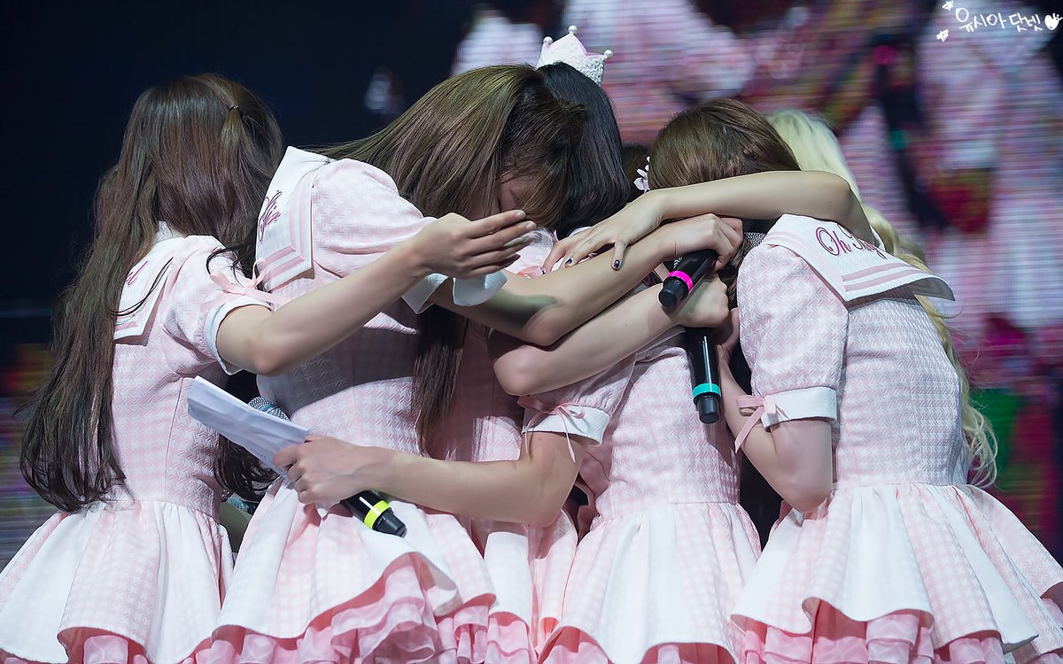 어도러블아린🐰 𝙎𝙇𝙊𝙒 on X: "[HQ] 160821 OH MY GIRL 1ST CONCERT [©970917_net] # OHMYGIRL #오마이걸 #OHMYGIRL1STCONCERT https://t.co/7rFRb3iOfB" / X