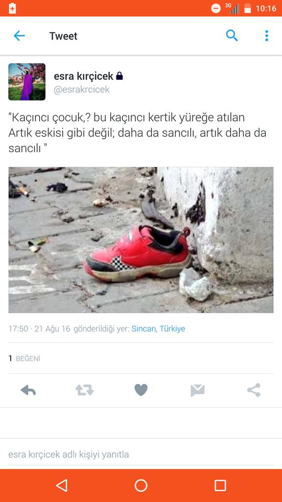 Maalesef ki.."Zaman geçtikçe yaralar kabuk bağlar.." Bizim yaralarımız deşiliyor, kabuğu soyuluyor.iyileşemiyor