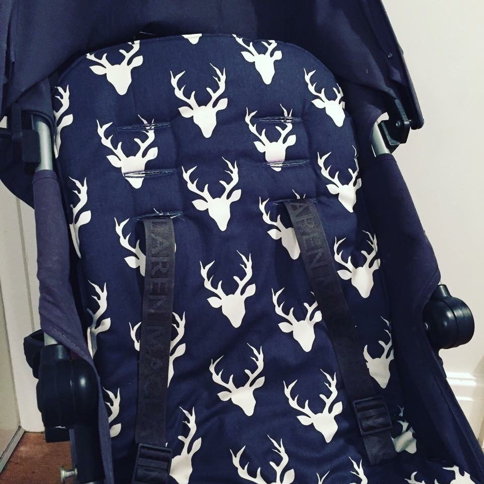 TTBabies's tweet image. Stag Pram Liner - Pushchair Buggy Stroller - Universal Fit - Woodl… tuppu.net/713a5b47 #Nurserydecor #HelloBear