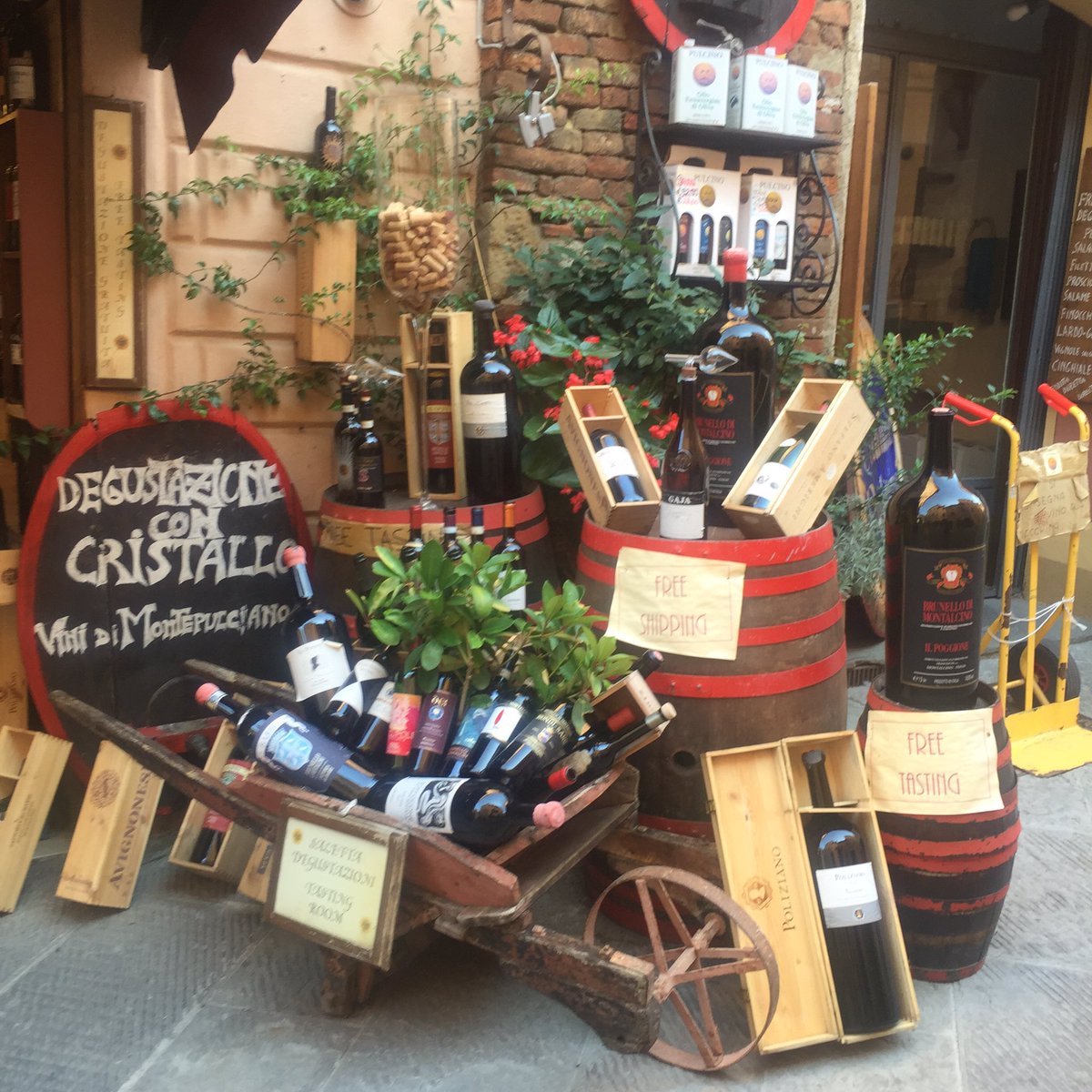 Judges Dozen tweet media