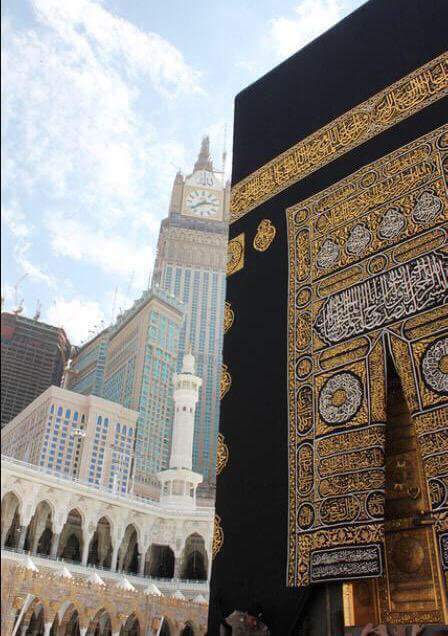 Taha_M7md's tweet photo. اللهم ارزقنا زيارة بيتك الحرام 🙏😍 https://t.co/Ba0v8koO2q