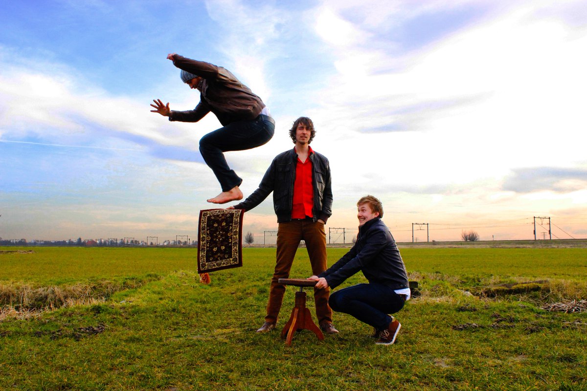 Aanstormend talent zie je op 't vernieuwde <a href="/CityJazzLwd/">City Jazz Leeuwarden</a> podium in de #Prinsentuin! #UITlwd16 uitfestival.nl/programma/2016…