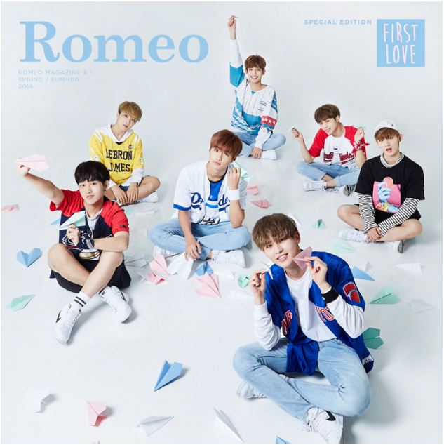 [FANCAFE] #ROMEO Fancafe Layout Update for #TREASURE!! :) #로미오 cafe.daum.net/ROMEO7