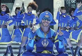 Salman_Ki_Adiba's tweet photo. #3daysToAFlyingJatt โ๐๐โคโ https://t.co/s8OsszuAmT