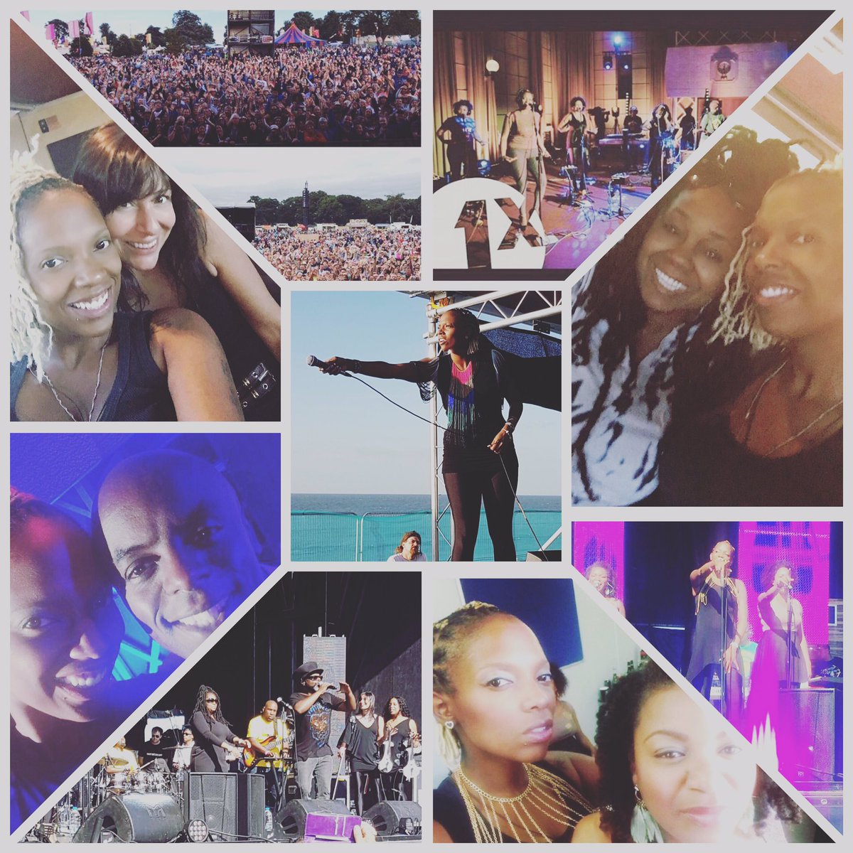 SELsoul's tweet photo. Another amazing festival season with the @Soul2SoulUK family. #music #soul2soul #festivals2016 #goodvibes #goodmusic https://t.co/n6S8lqzNRI