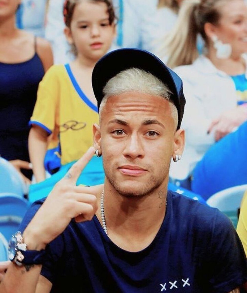 new look neymar