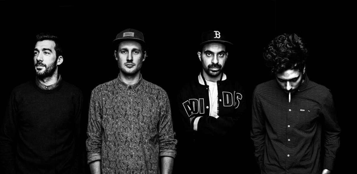 POSITIVfestival's tweet photo. On se remet doucement du #POSITIV2016 avec le summer mix 2016 de @lafineequipe0 =>
https://t.co/jMD0D8haR5 https://t.co/71kTmeLVBH