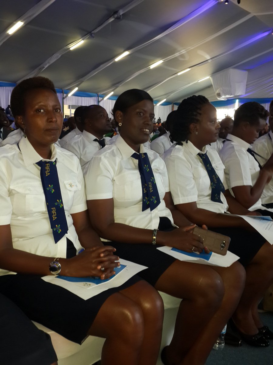 PrimatureRwanda's tweet image. Minisitiri w'Intebe  @amurekezi ategerejwe muri #KCEV ahizihirizwa Umunsi wo gushimira Abasora. #Taxpayersday2016