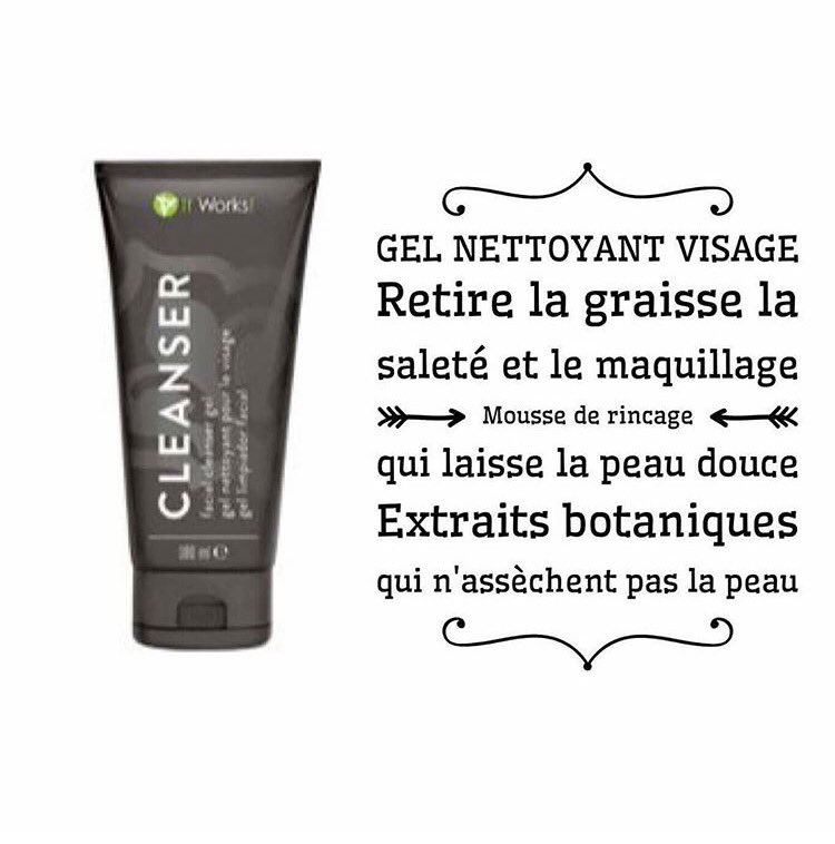dany_beaute's tweet photo. https://t.co/86OgV3brJB #promo #cleanser #itworks #naturel #autop #soinvisage https://t.co/NRaGkiZU52