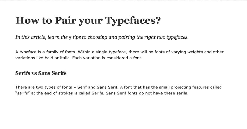 Sonyobscura's tweet photo. Here are 5 tips for pairing your #typefaces. #webdesign #typography #twofonts https://t.co/DgNU7BZM1t https://t.co/3JTTgLdcMQ